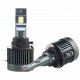 PACK LÂMPADAS LED H15 30W